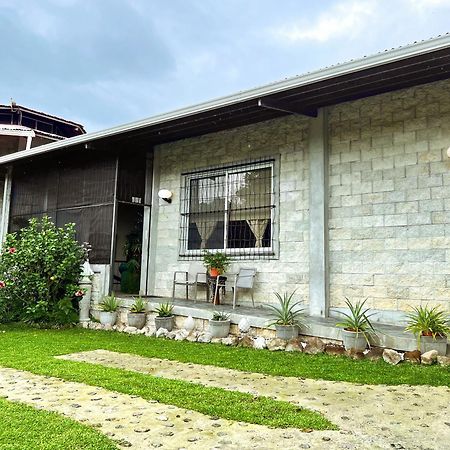 فندق Casa Madre Tierra El Valle de Anton المظهر الخارجي الصورة
