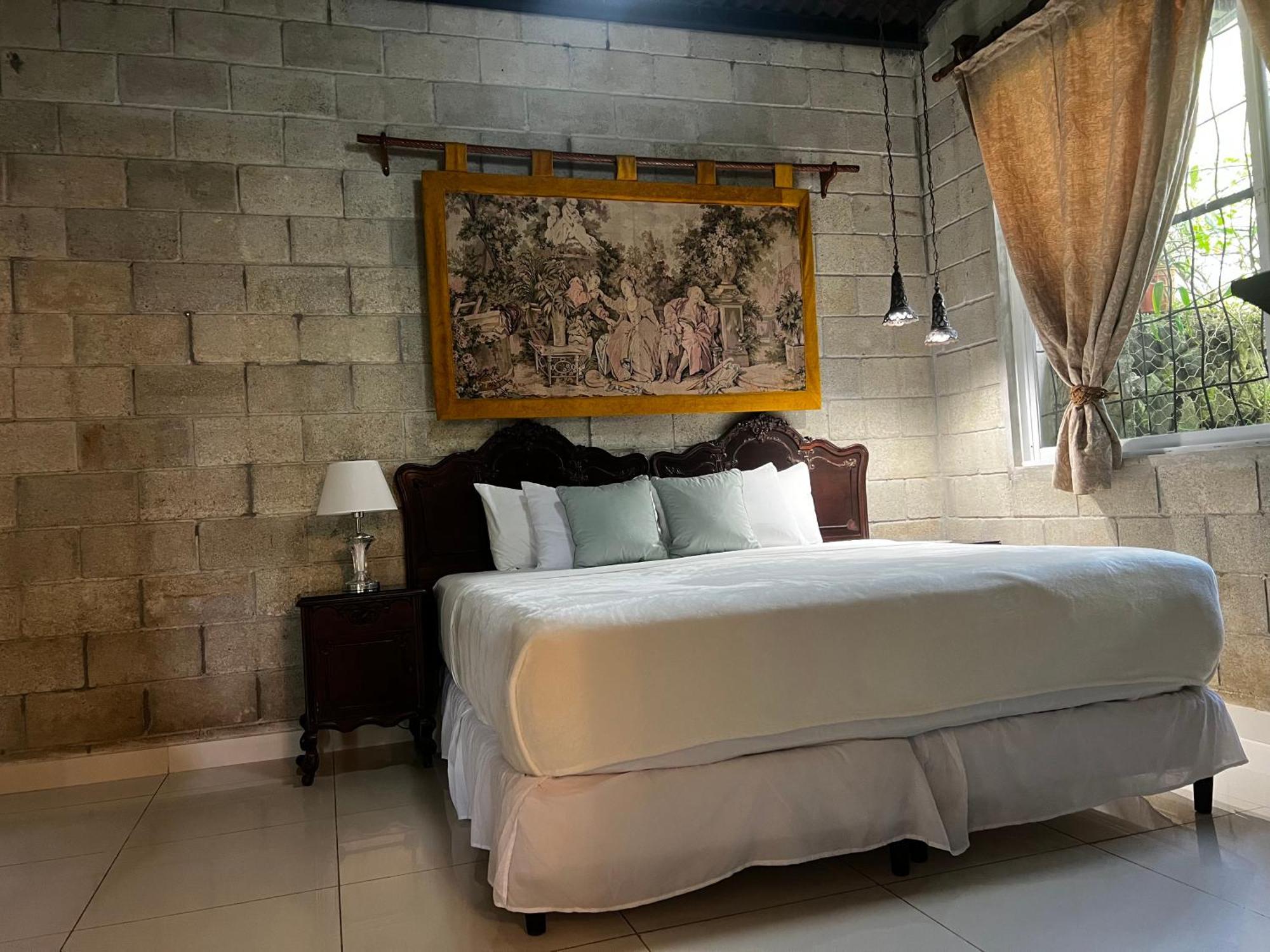 فندق Casa Madre Tierra El Valle de Anton المظهر الخارجي الصورة